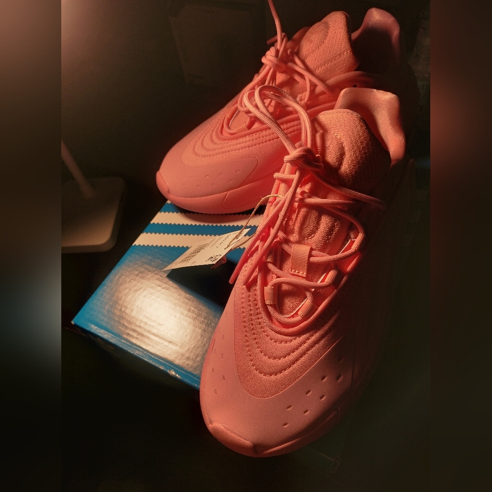 Adidas shoes